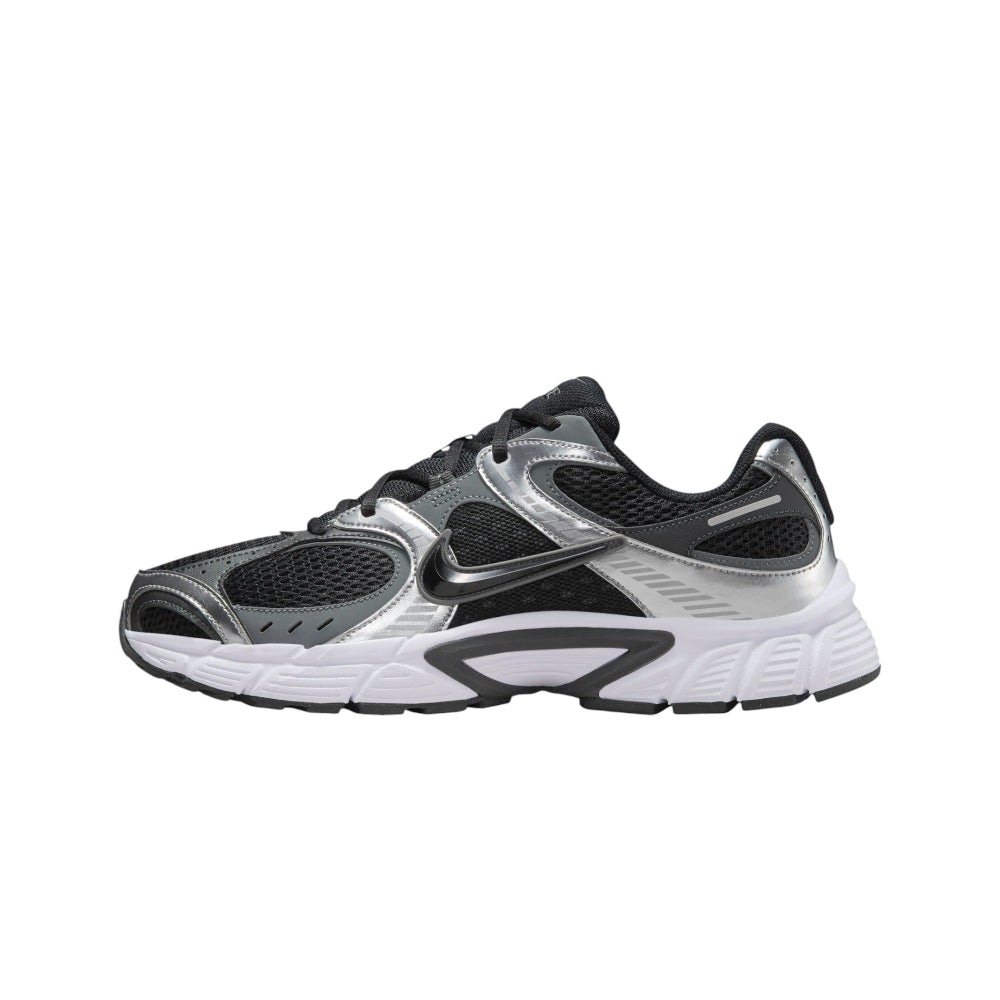 NIKE V5 RNR Black Grey Sneakers HJ5228-004