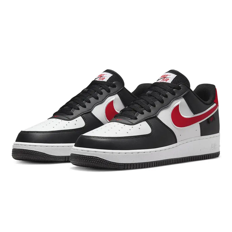 NIKE Air Force 1 Low Next Nature University Red Swoosh HM0721-002