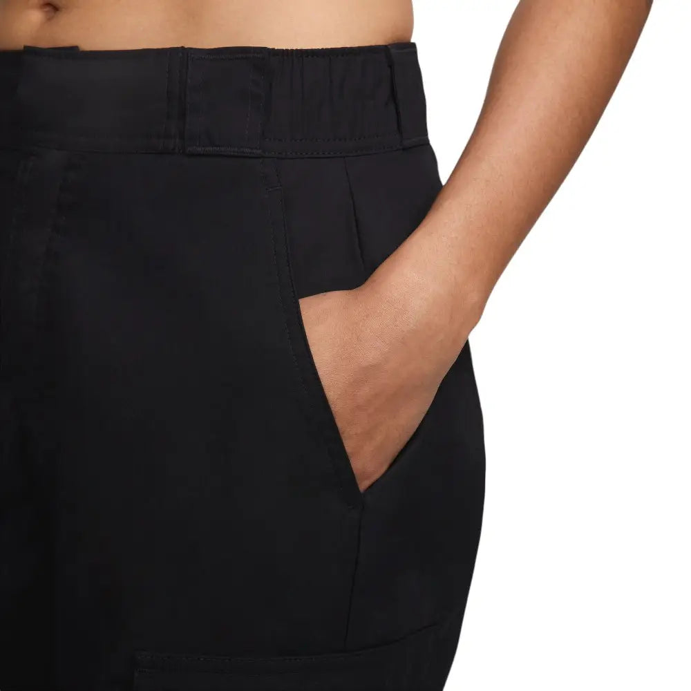NIKE Sportswear Woven Pant HM4322-010
