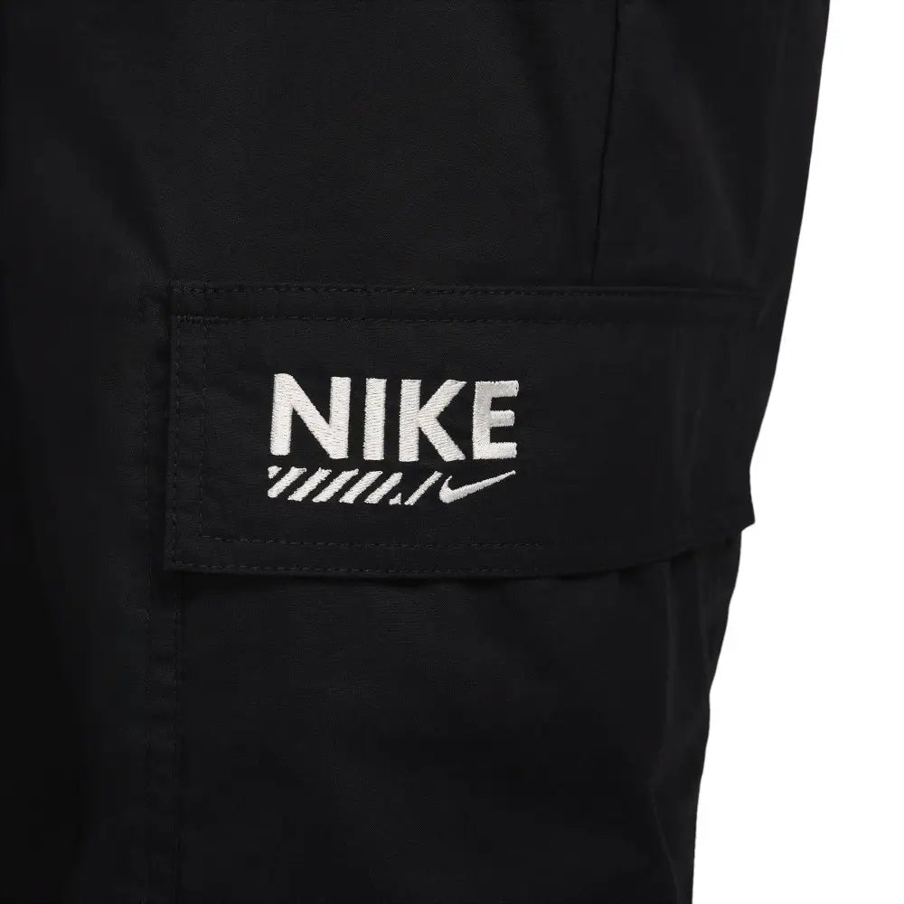NIKE Sportswear Woven Pant HM4322-010
