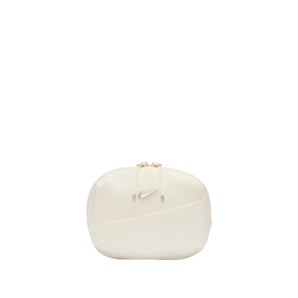 NIKE Aura Crossbody Bag (2L) White HM6120-133