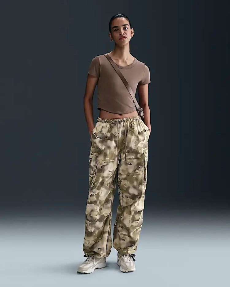 NIKE Sportswear Camo Cargo Pant HM9015-104