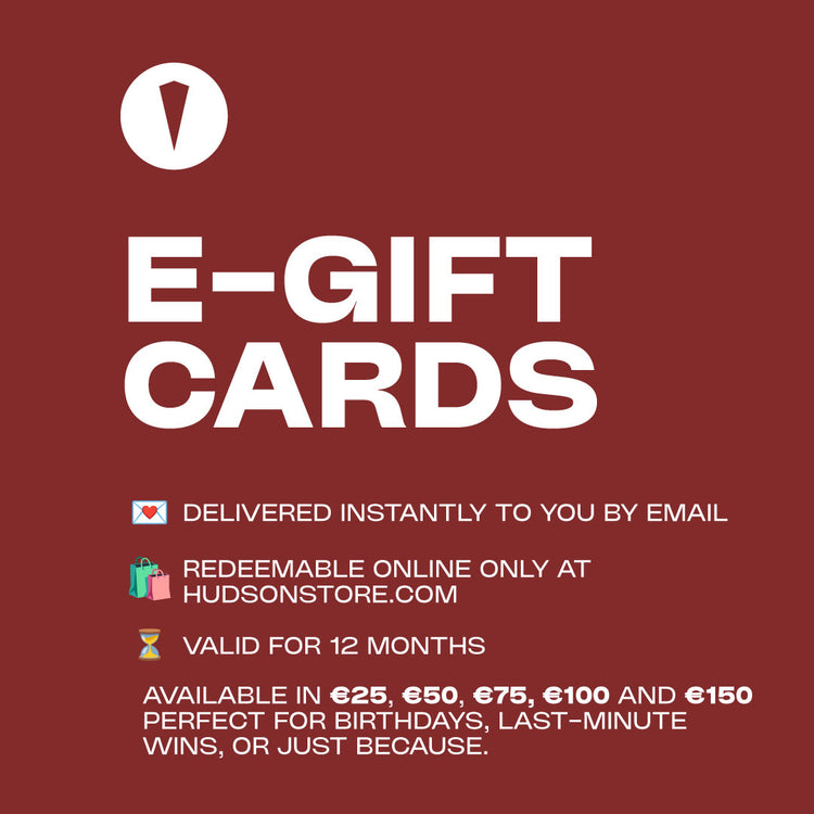 E-Gift Card