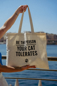 HUDSON  HTOTEBAG-CAT