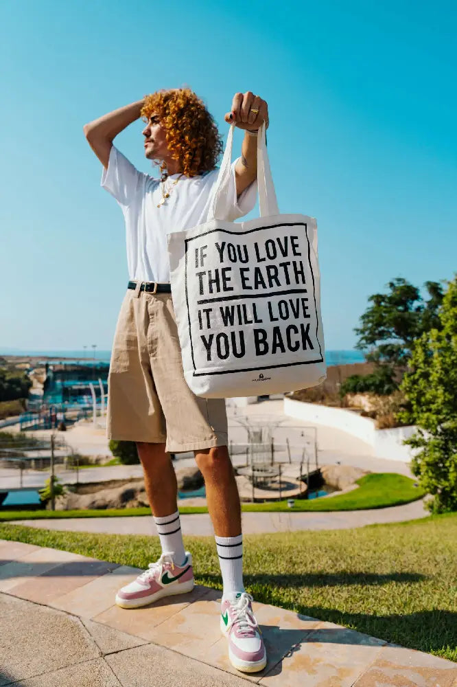 HUDSON  HTOTEBAG-EARTH