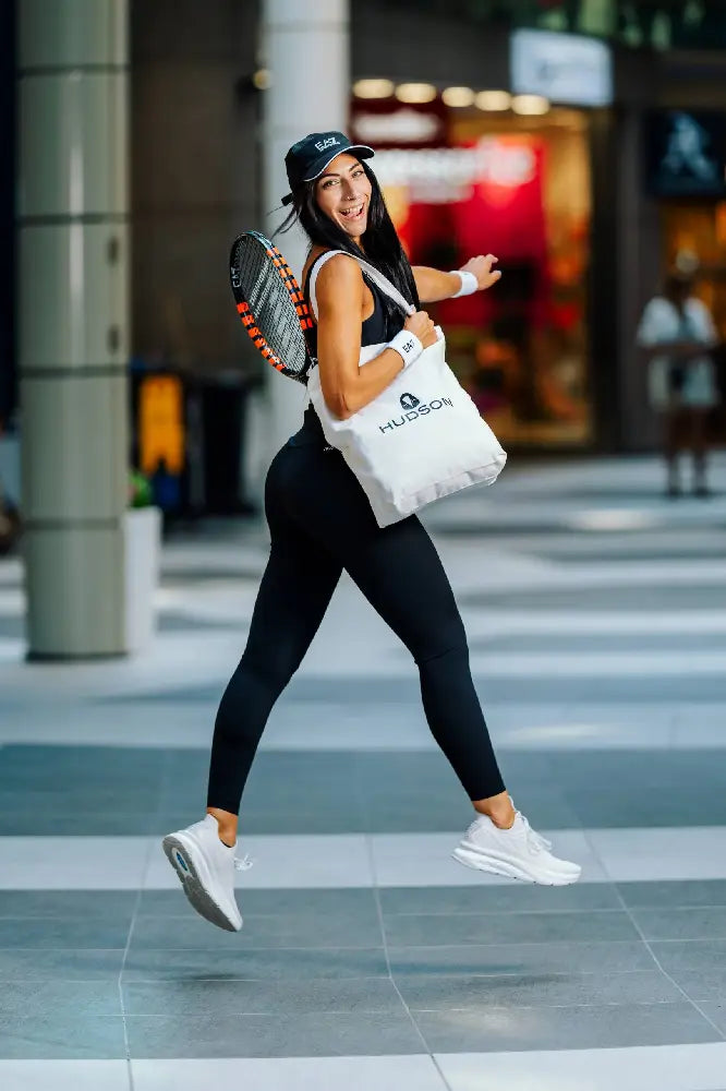 HUDSON  HTOTEBAG-EARTH