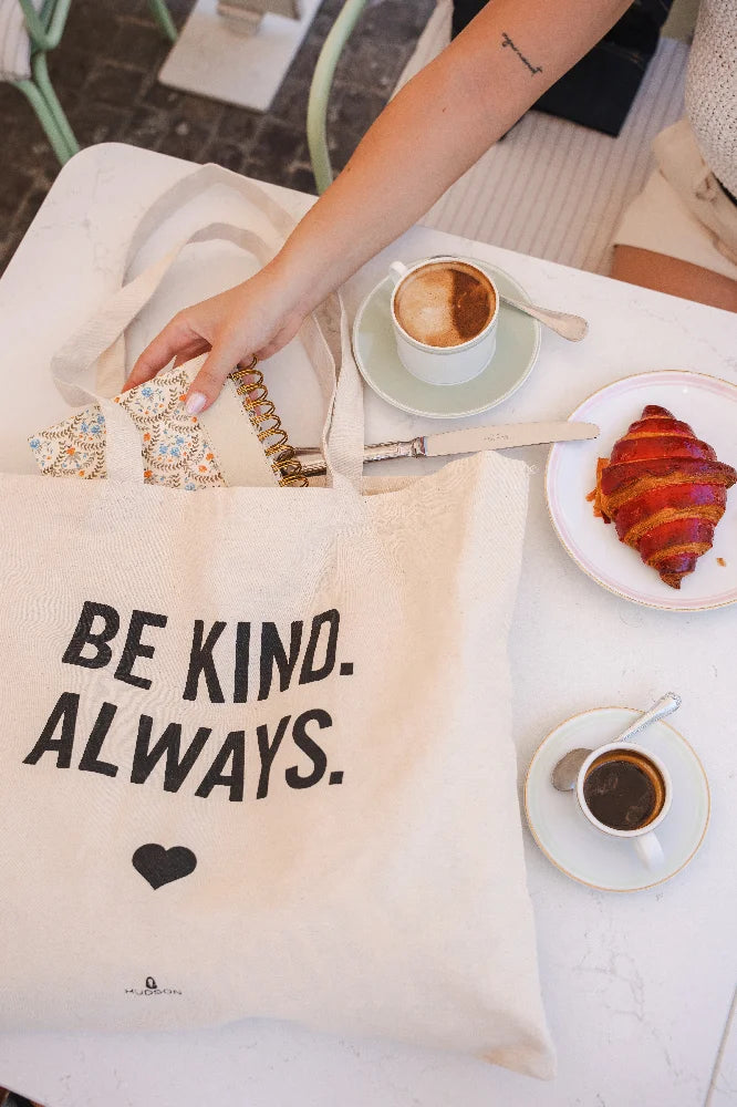 HUDSON  HTOTEBAG-KIND