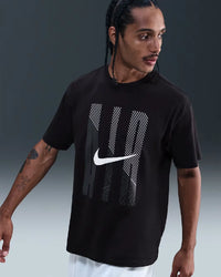 NIKE Sportswear Max90 T-Shirt Black HV0135-010