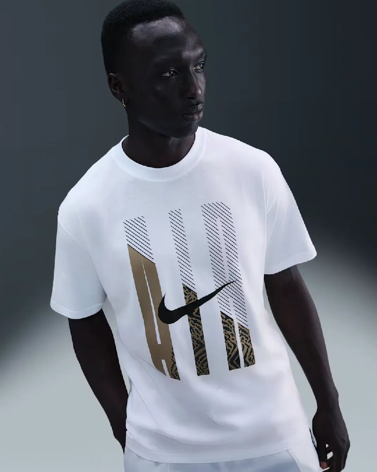 NIKE Sportswear Max90 T-Shirt White HV0135-100