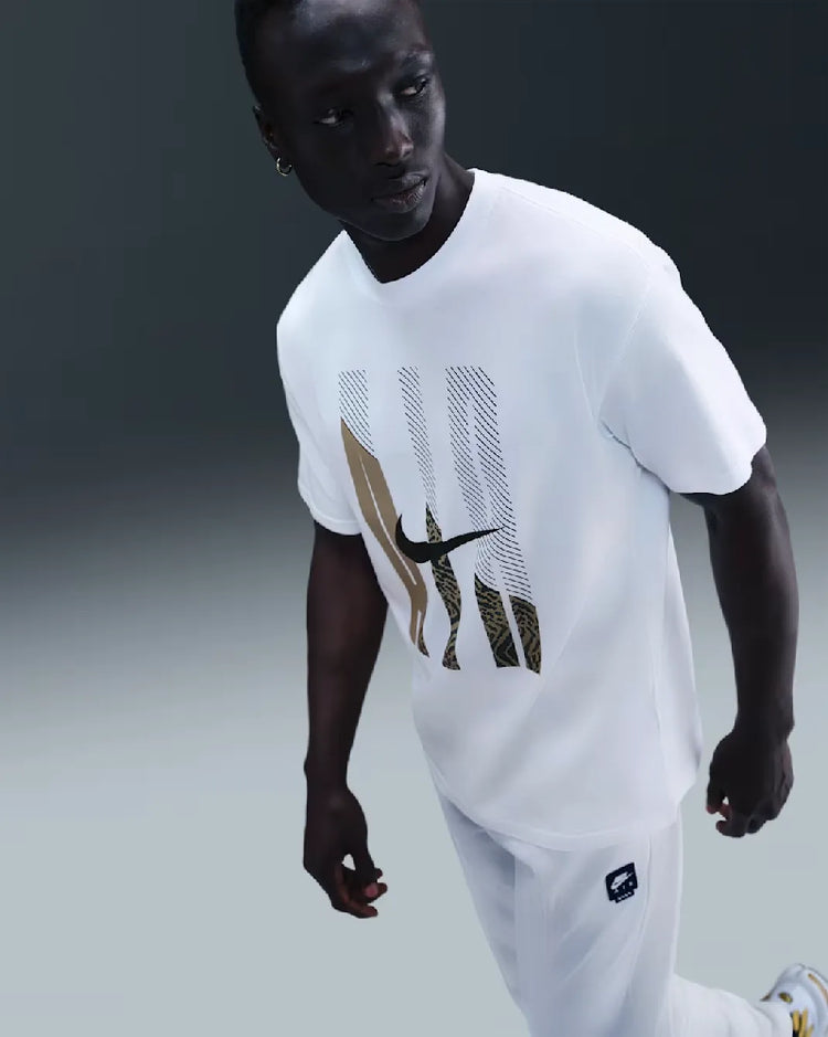 NIKE Sportswear Max90 T-Shirt White HV0135-100