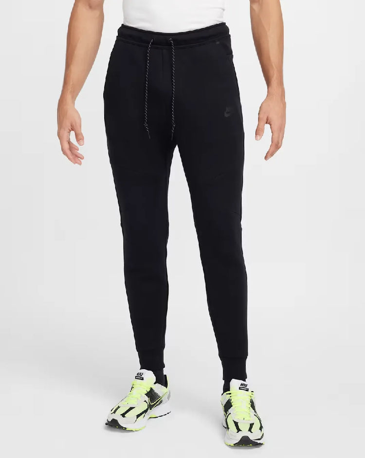 NIKE Tech Fleece Pants Black HV0959-010