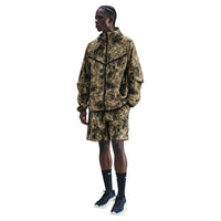 NIKE Tech Dri-FIT Woven Camo Short Brown HV0977-220