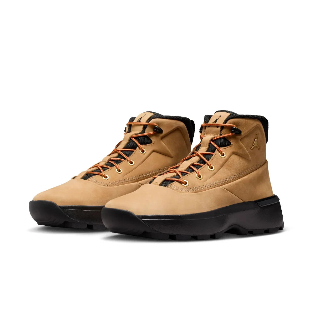 JORDAN Jordan City Boots Brown HV4580-200