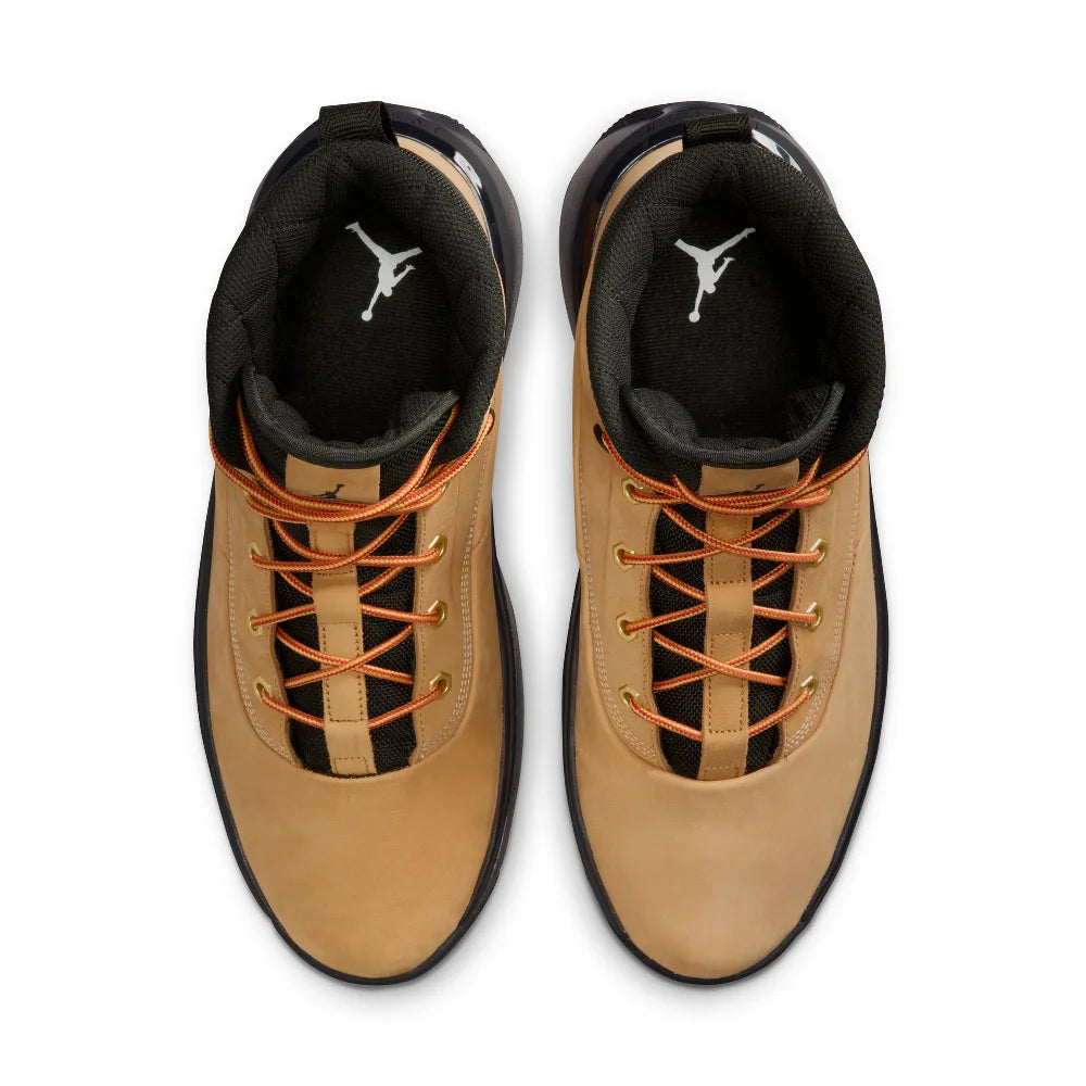 JORDAN Jordan City Boots Brown HV4580-200