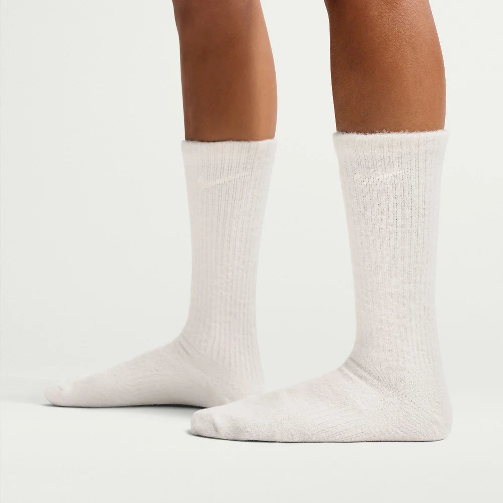 NIKE Everyday Cushioned Cozy Crew Socks (2 Pairs) Multi HV6940-902