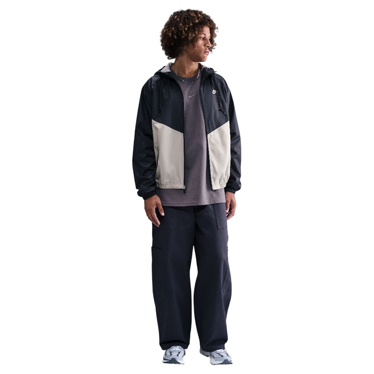 NIKE Windrunner Lined Jacket Black HV8369-011