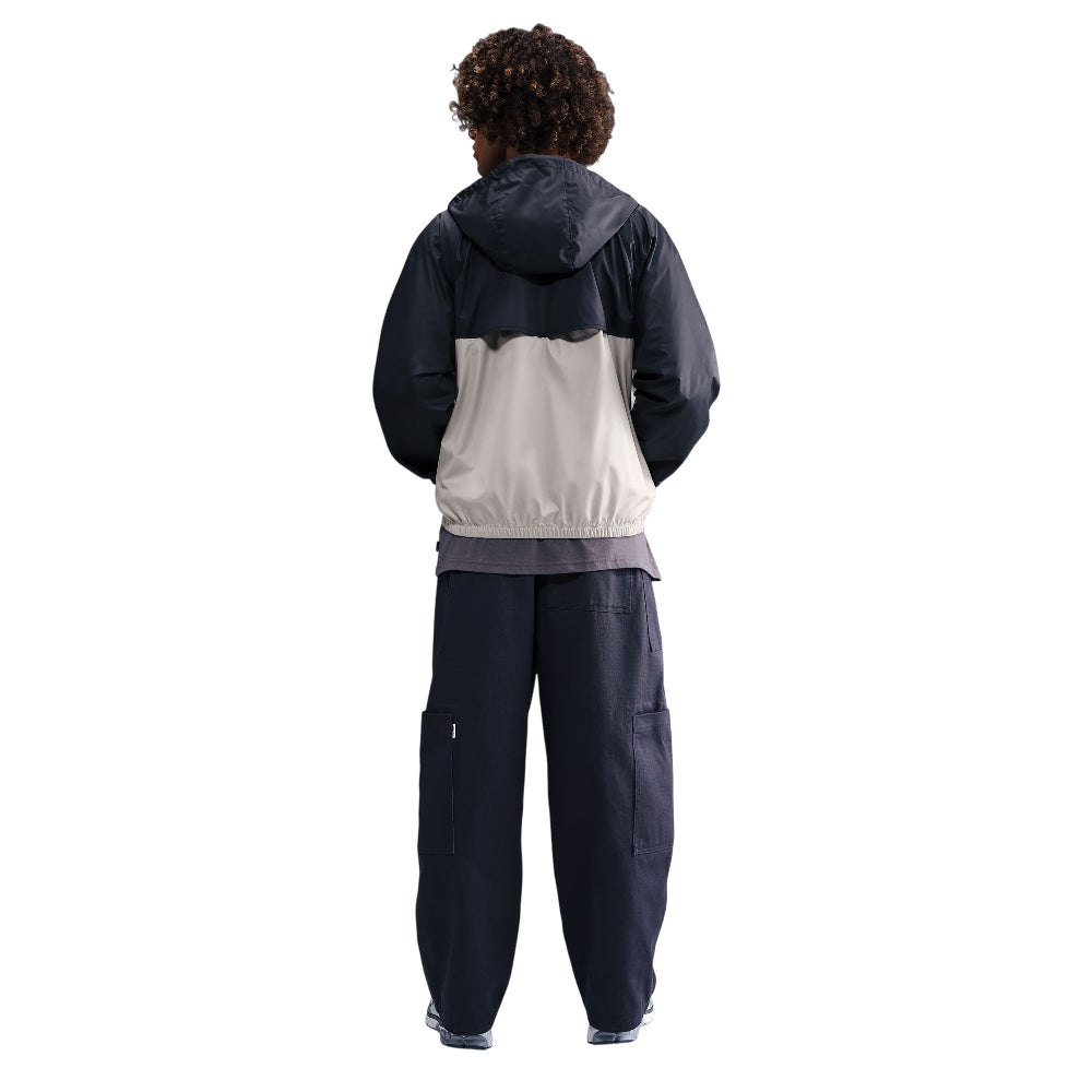 NIKE Windrunner Lined Jacket Black HV8369-011