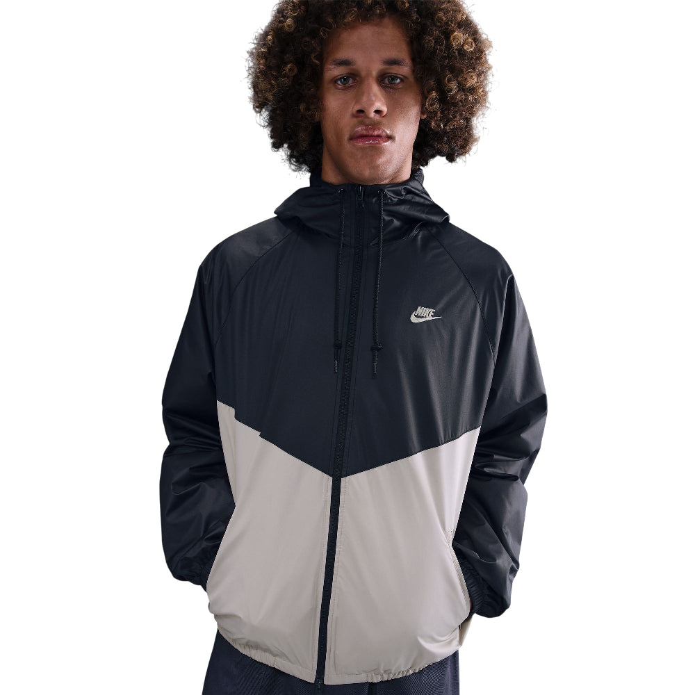 NIKE Windrunner Lined Jacket Black HV8369-011