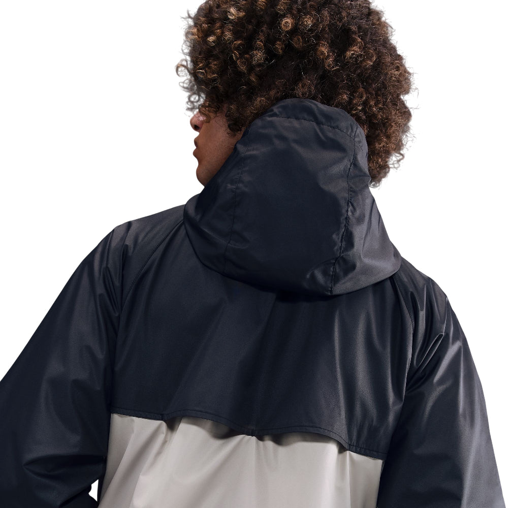 NIKE Windrunner Lined Jacket Black HV8369-011