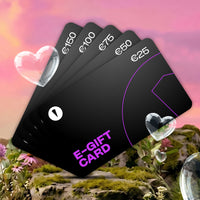 E-Gift Card