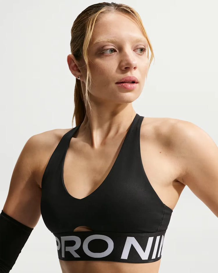 Pro Sculpt Women's Medium Support Padded Sports Bra