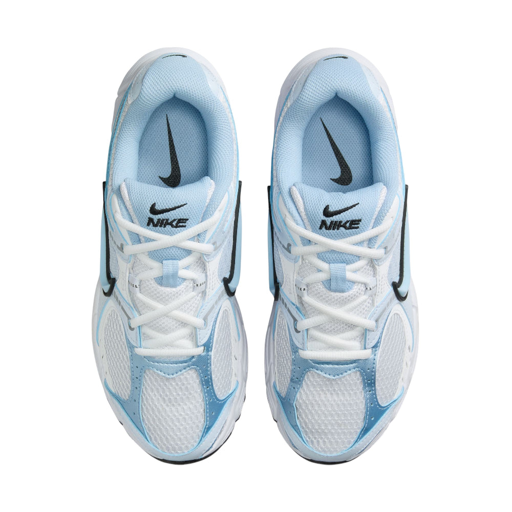 NIKE V5 RNR Grey and Blue Sneakers IF2330-001