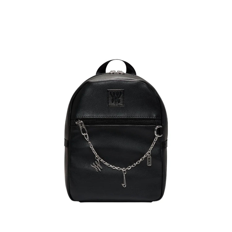 NIKE Serena Williams Design Crew Mini Backpack (6L) Black IH0731-010