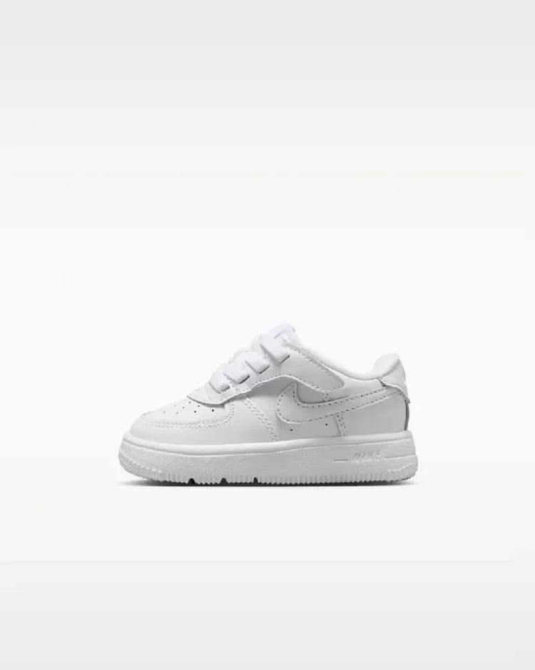 NIKE Air Force 1 Low EasyOn White (TD) Sneakers IH4491-101
