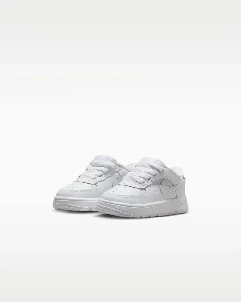 NIKE Air Force 1 Low EasyOn White (TD) Sneakers IH4491-101