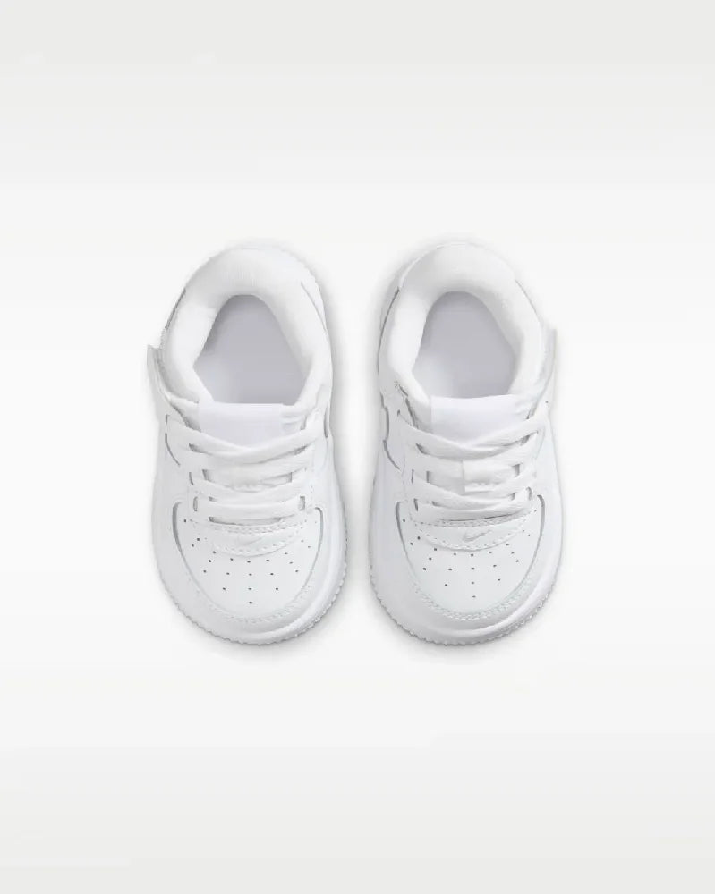 NIKE Air Force 1 Low EasyOn White (TD) Sneakers IH4491-101