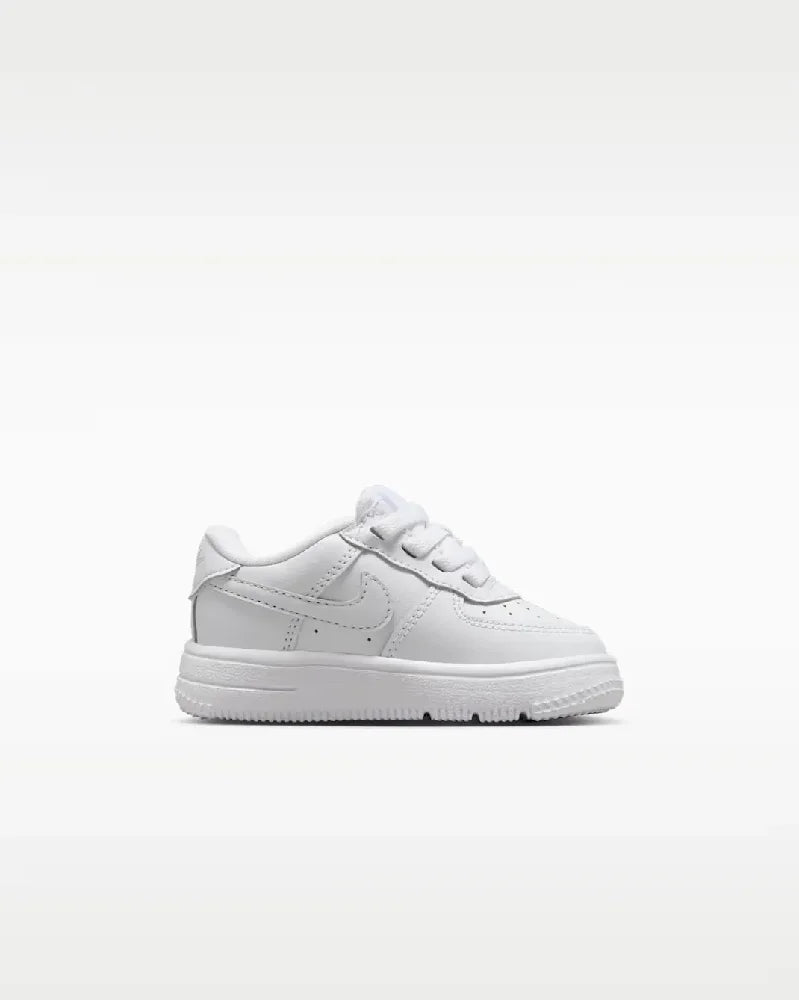 NIKE Air Force 1 Low EasyOn White (TD) Sneakers IH4491-101