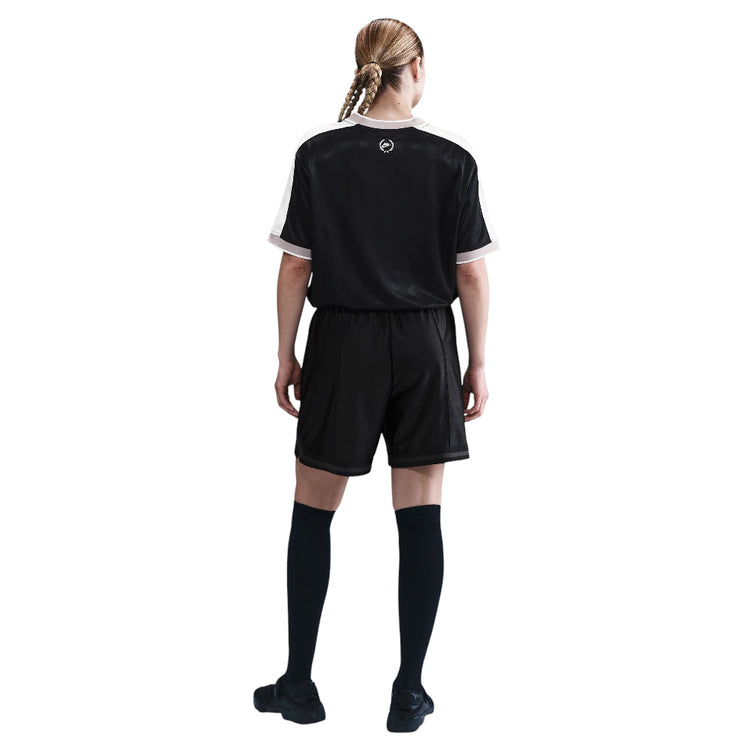 NIKE Sportswear V-Neck Jersey Black IH8504-010