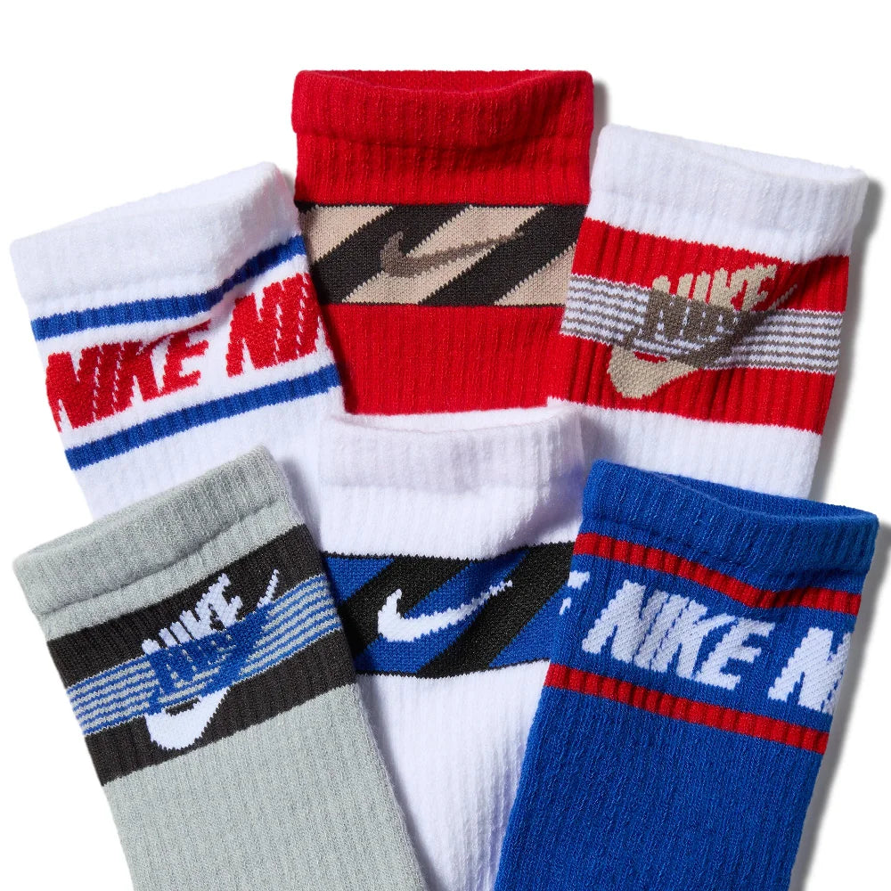 NIKE  IQ2237-904