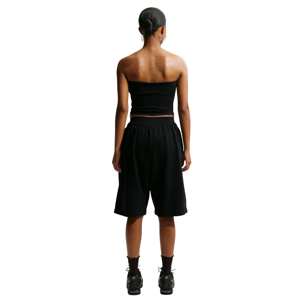 NIKE Sportswear Tight Tube Top Black IR1643-010