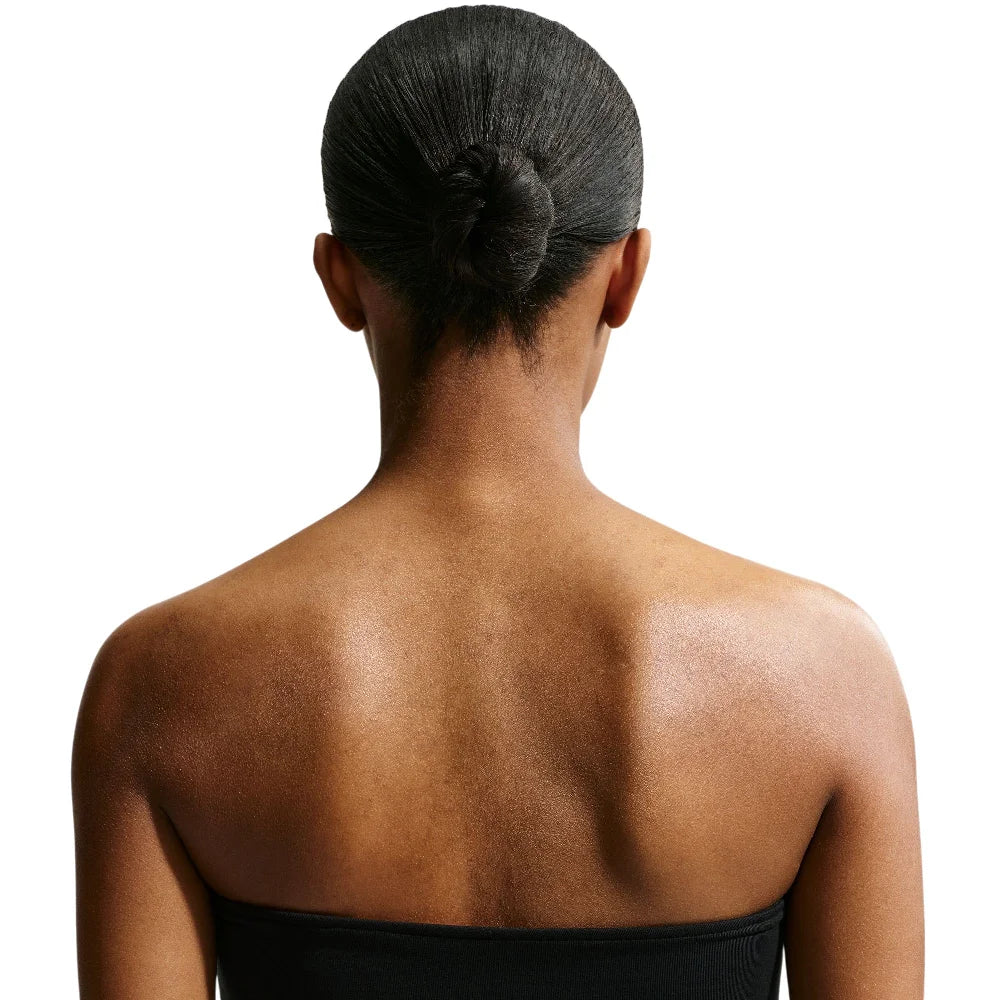 NIKE Sportswear Tight Tube Top Black IR1643-010