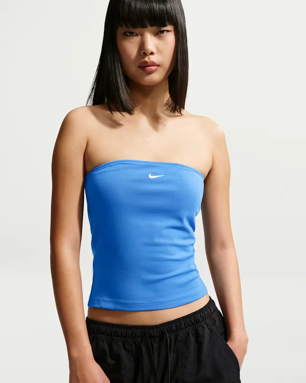 Sportswear Women's Tight Tube Top