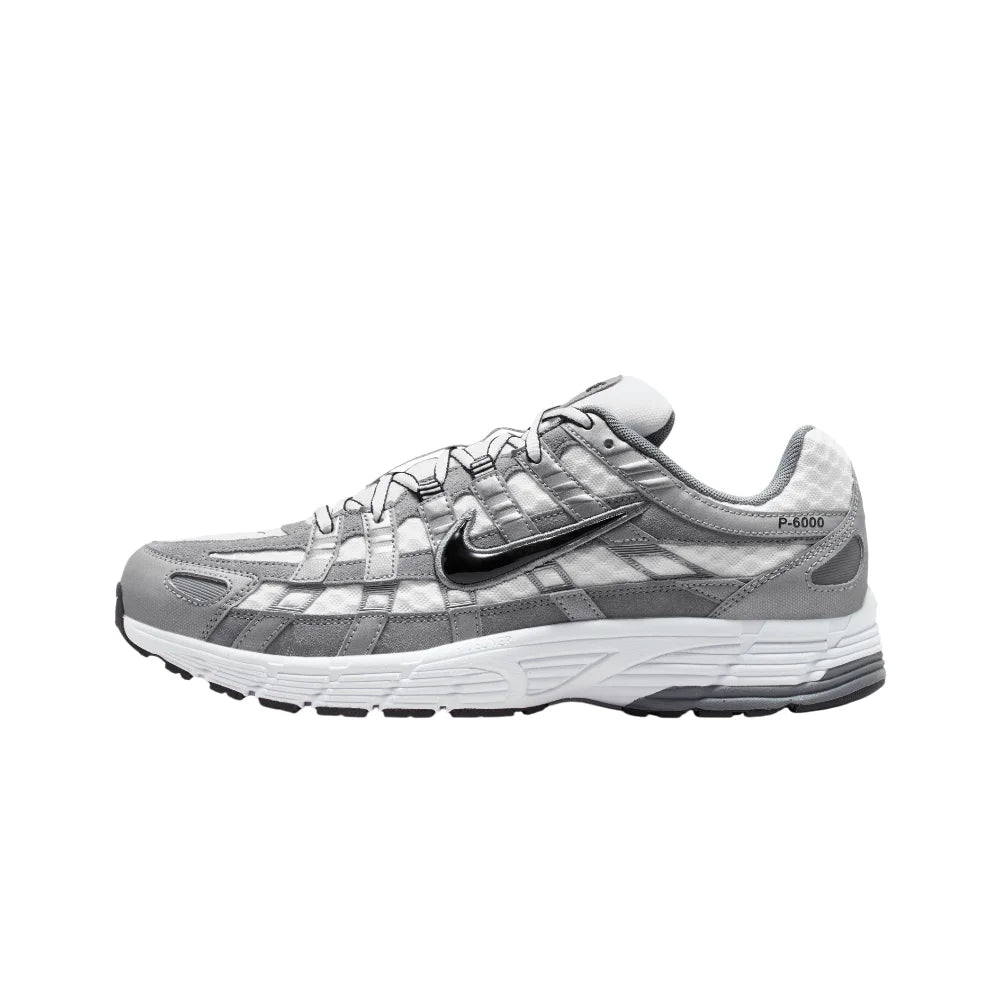 NIKE P-6000 Sneakers White IR2004-100