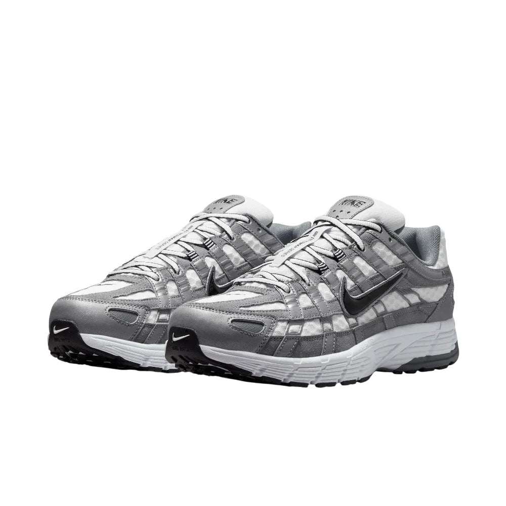 NIKE P-6000 Sneakers White IR2004-100