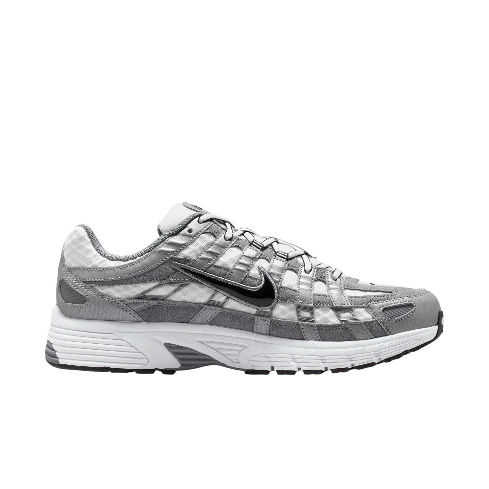 NIKE P-6000 Sneakers White IR2004-100