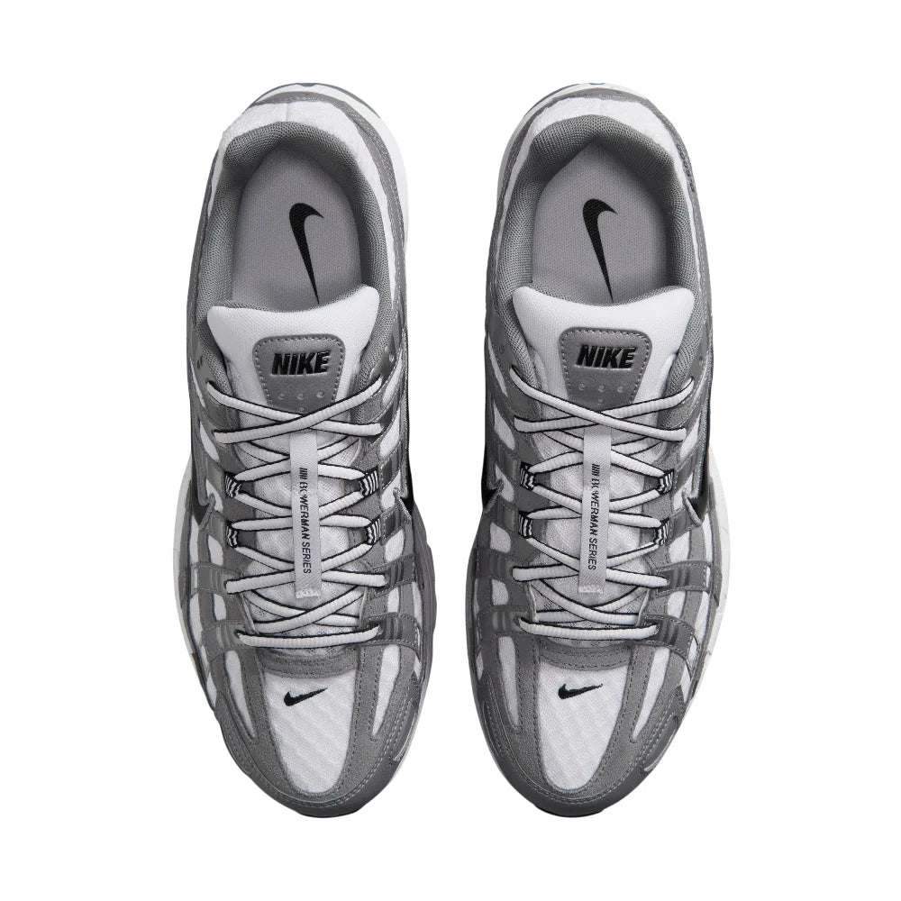 NIKE P-6000 Sneakers White IR2004-100