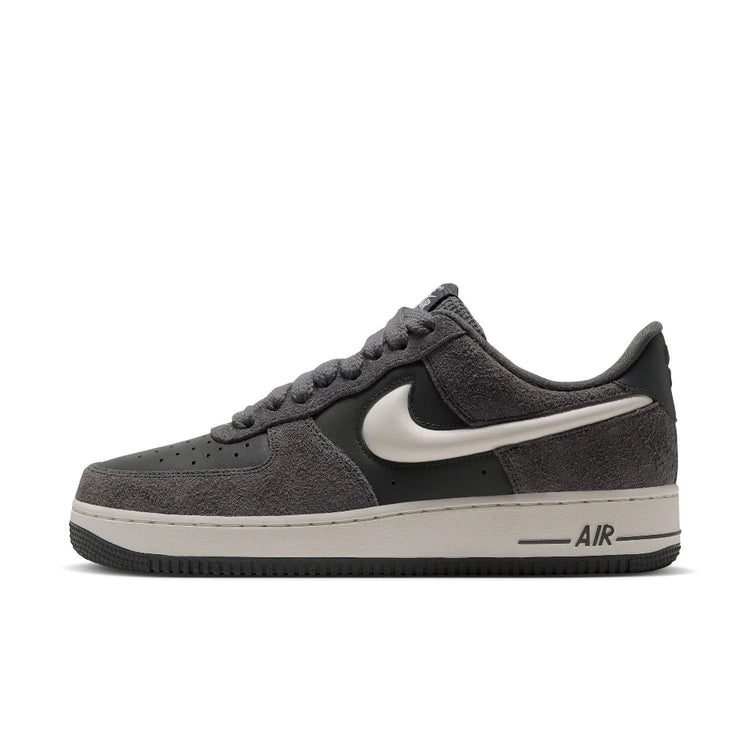 NIKE Air Force 1 '07 LV8 Sneakers Grey IX7786-001