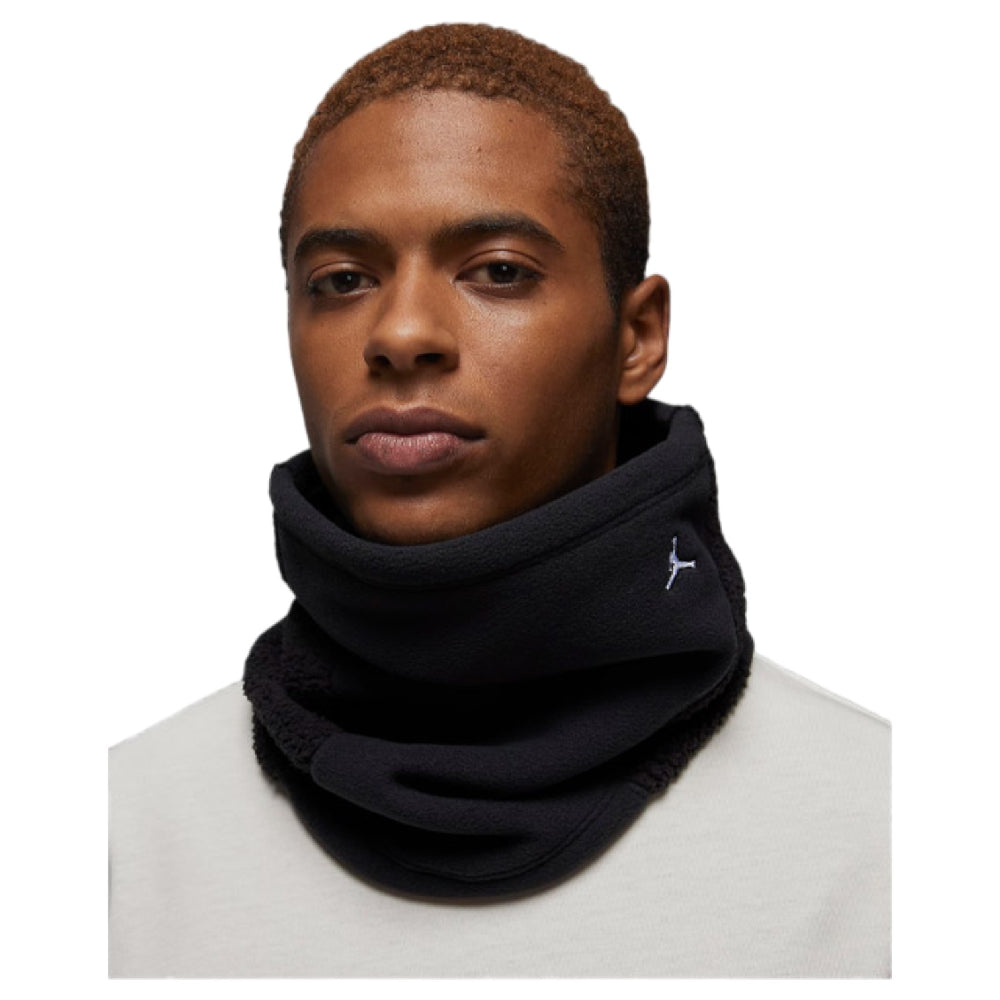 NIKE Fleece Neckwarmer Black J1008819010