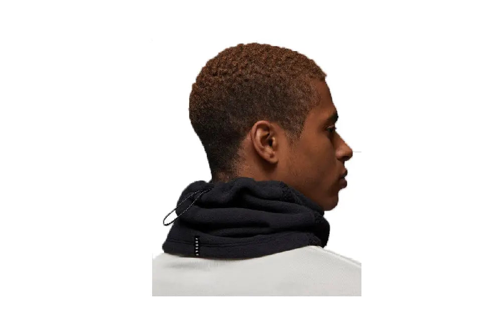 NIKE Fleece Neckwarmer Black J1008819010