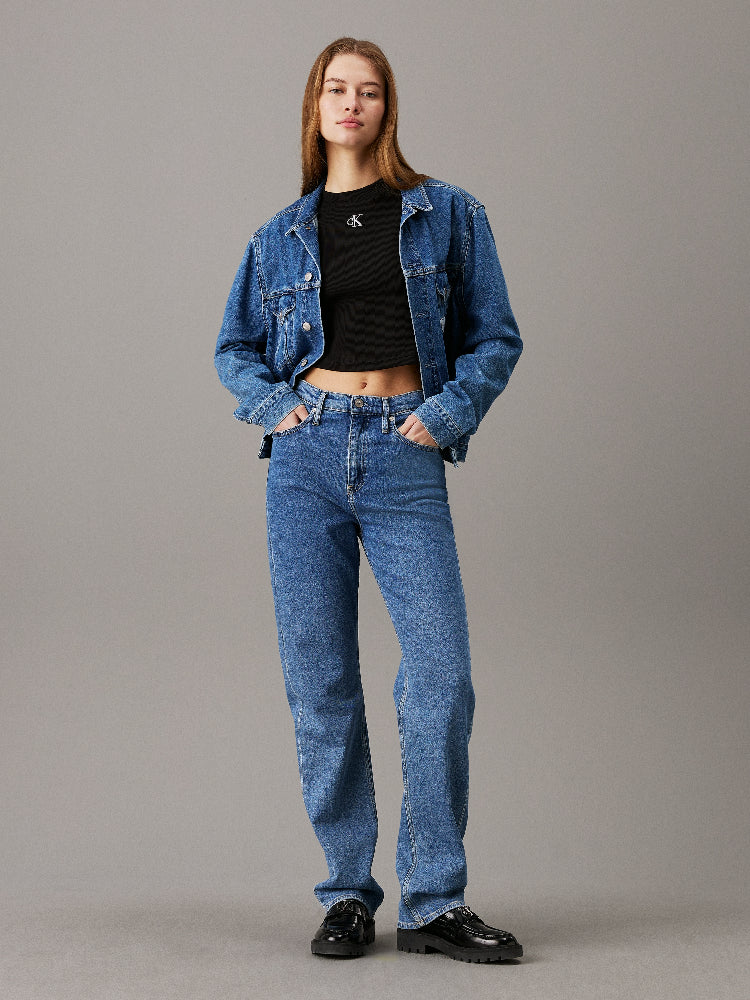 CALVIN KLEIN  J20J218337-BEH