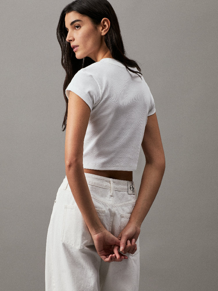 CALVIN KLEIN  J20J218337-YAF