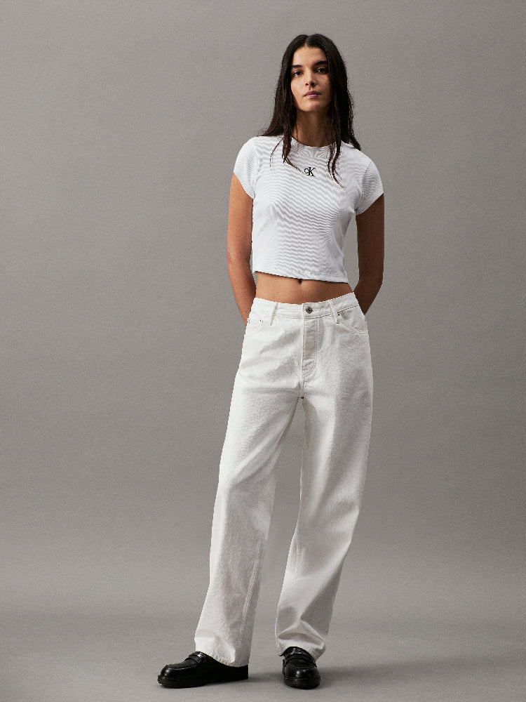 CALVIN KLEIN  J20J218337-YAF