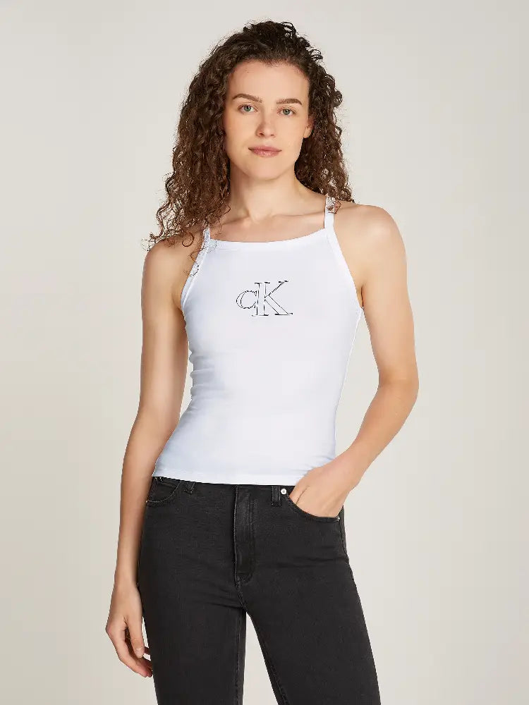 CALVIN KLEIN  J20J223623-YAF