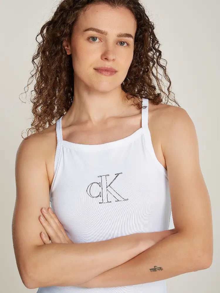 CALVIN KLEIN  J20J223623-YAF