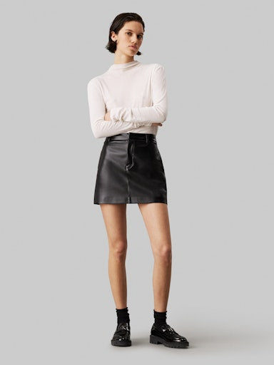 CALVIN KLEIN  J20J224190-BEH