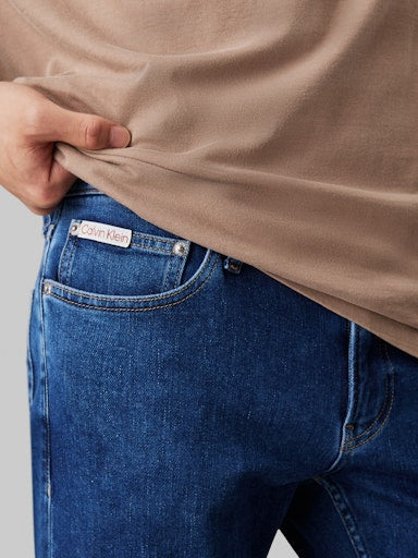 CALVIN KLEIN  J30J326844-1A4